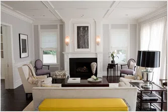 15 идеи за гърба на канапето