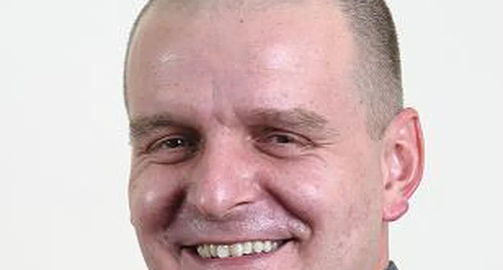 Нов мениджър на Промобил Лизинг