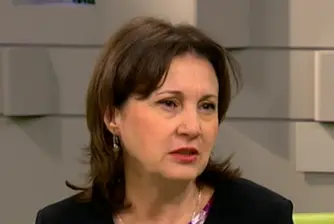 Борисов предлага Румяна Бъчварова за вътрешен министър
