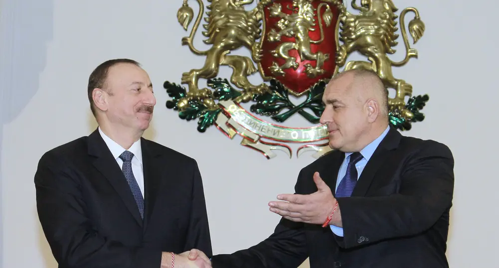 Ще искаме размразяване на Набуко