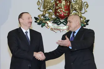Ще искаме размразяване на Набуко