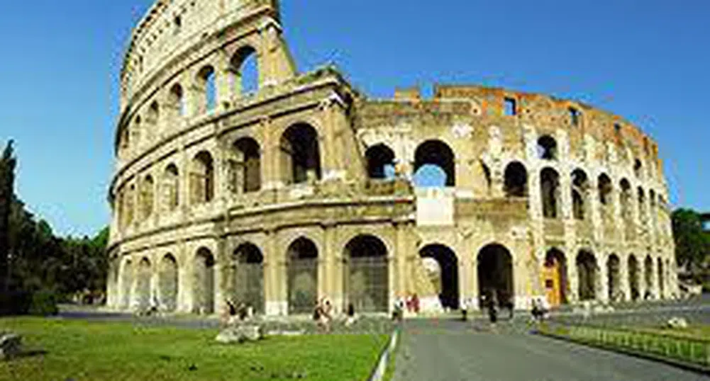 Няма спонсори за реставрация на Колизеума