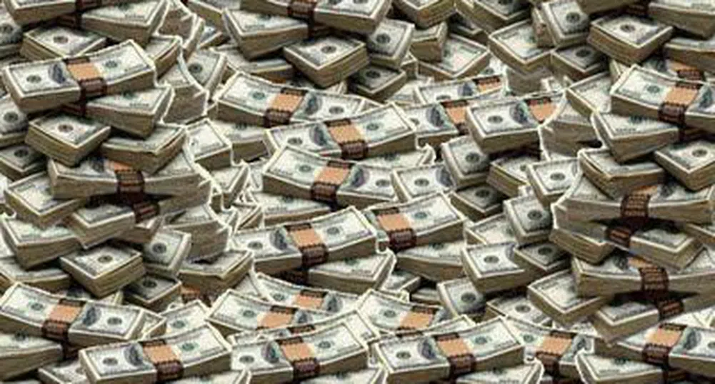 1000 души изкарали над 500 000 лв. легално