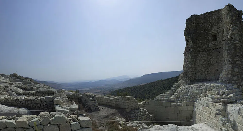 Най-харесваните забележителности у нас