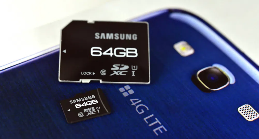 От колко памет се нуждаят смартфон потребителите?