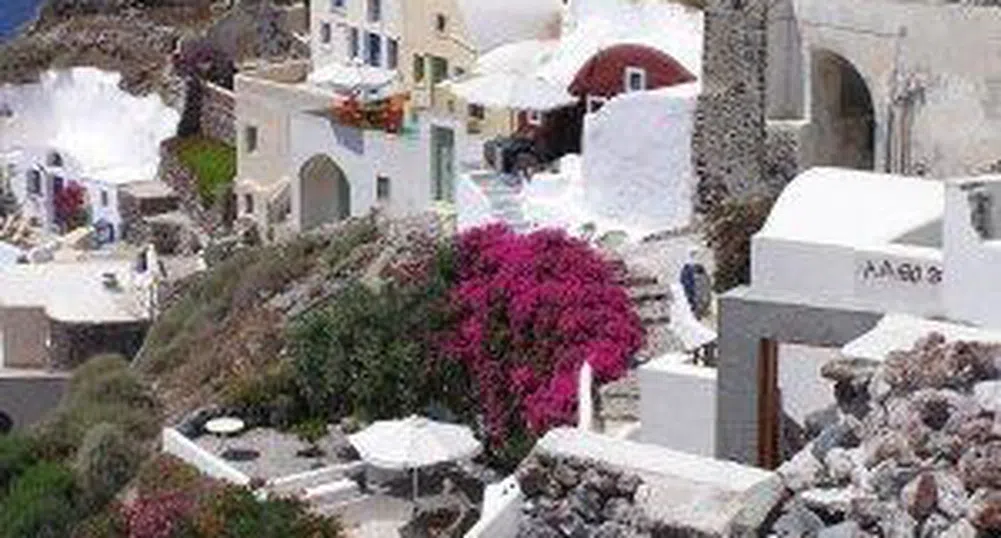 Цените на жилищата в Гърция със спад от 3.8%