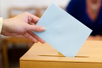 Масова смяна на адреси преди изборите