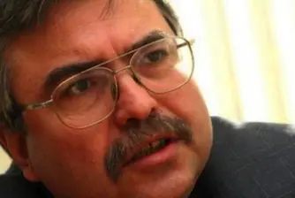 Хърсев: Гигантска глупост е да вземем човек отвън за БНБ