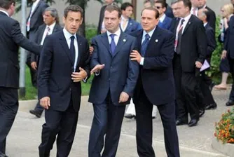 Медведев: Алкохолизмът в Русия е национално бедствие