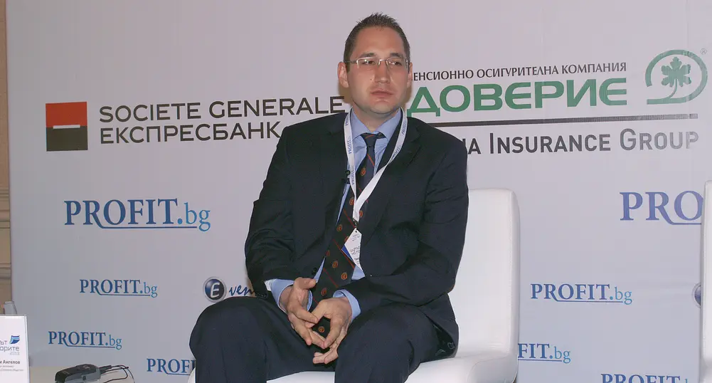 Георги Ангелов: Инфлационният натиск затихва