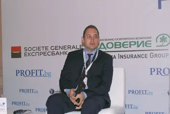 Георги Ангелов: Инфлационният натиск затихва