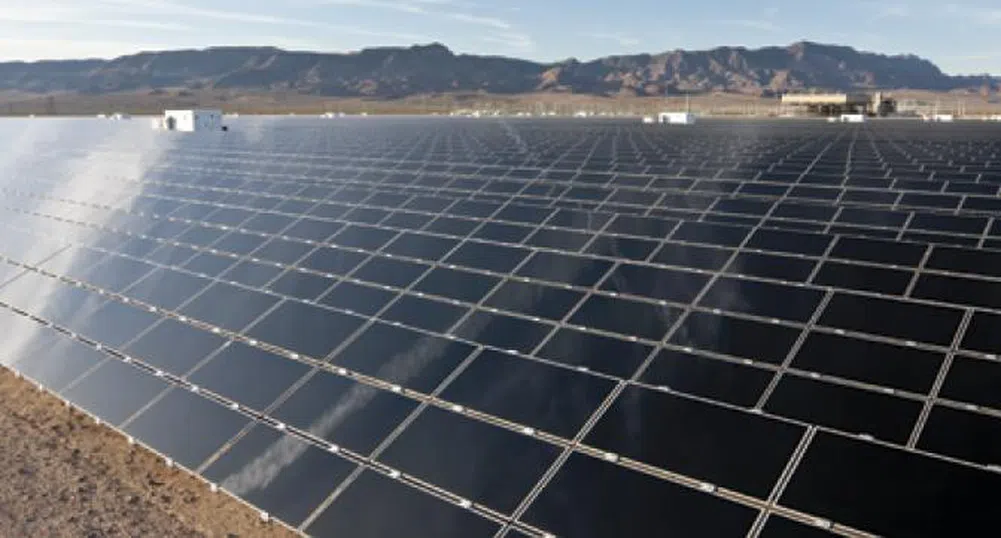 У. Бъфет купи най-големия проект за добив на слънчева енергия в света