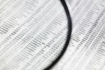 Moody's: AAA рейтингът на САЩ не е гарантиран