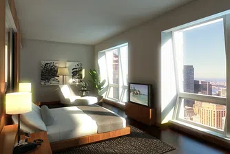 Най-скъпите хотели в света