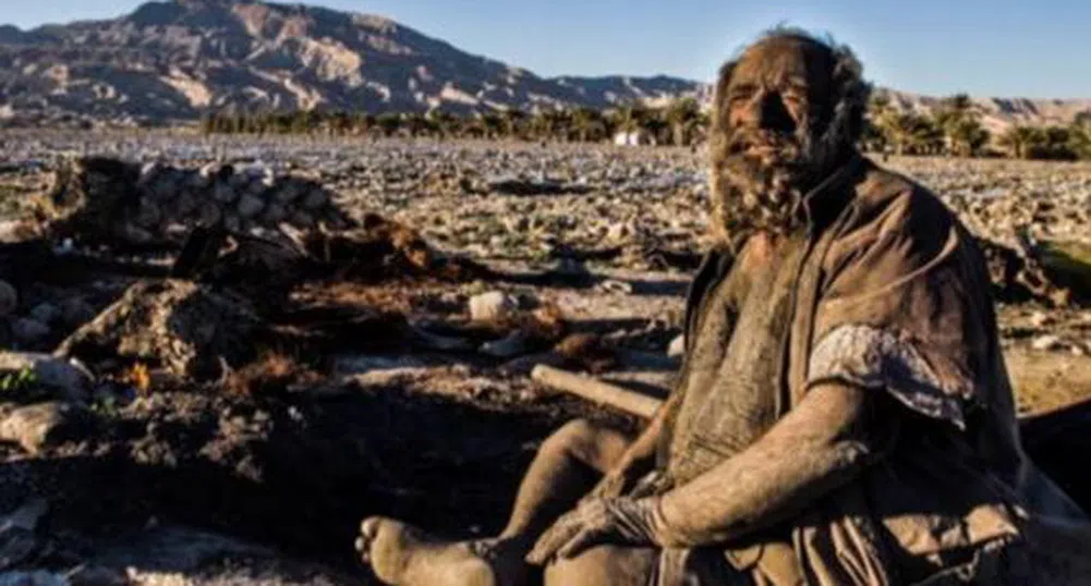 Това е най-нежеланият ерген в света