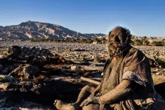 Това е най-нежеланият ерген в света