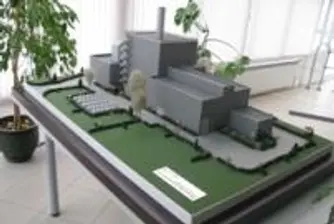 EVN строи когенерационна централа в Пловдив за 100 млн. лв.