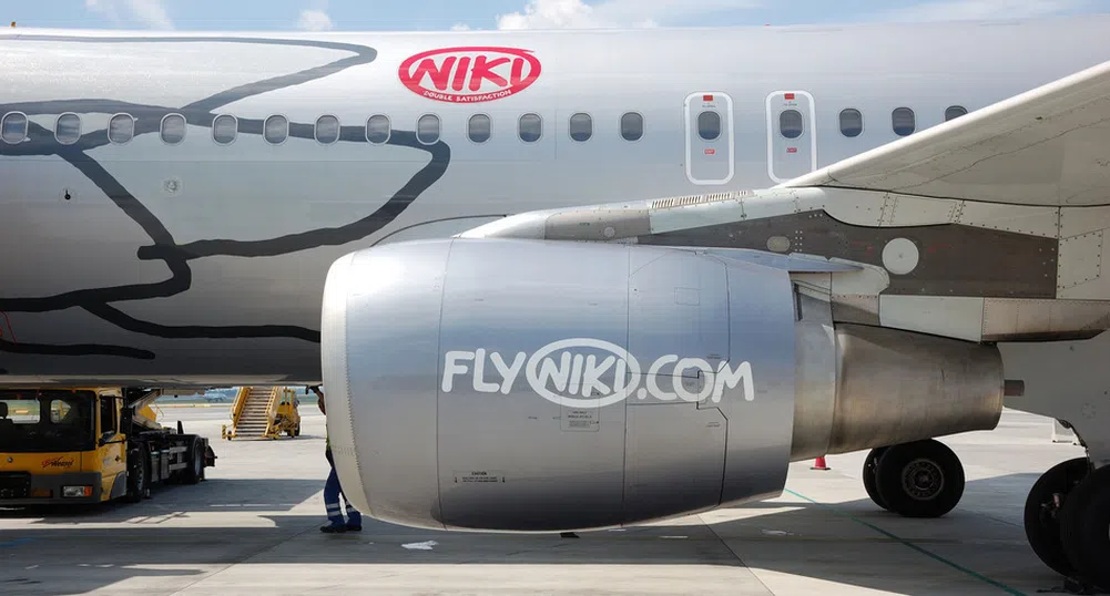 Най-късият международен полет ще бъде 10 минути