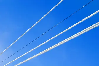 Все още има населени места без ток в Бургаско и Ямболско