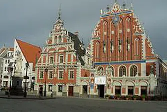 Латвия дава гражданство при покупка на жилище