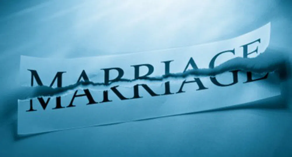 Какво може да доведе до развод?