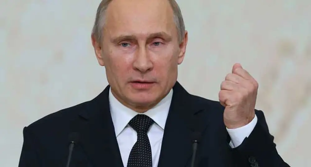 Сътрудник на Путин намекна за предсрочни избори