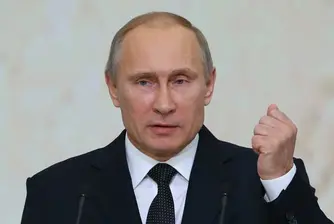 Сътрудник на Путин намекна за предсрочни избори