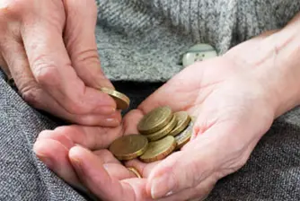 Добавка от 40 лв. за 1.2 млн. пенсионери