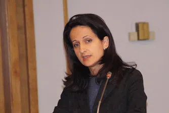 Карина Караиванова е новият председател на КФН