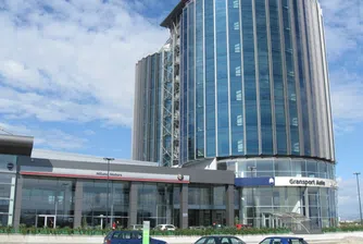 Спад на продажбите на Авто Юнион към февруари