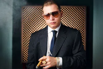 Как този човек профука 70 млн. долара и обяви фалит