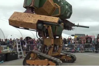 Това може да е следващият спорт за милиарди