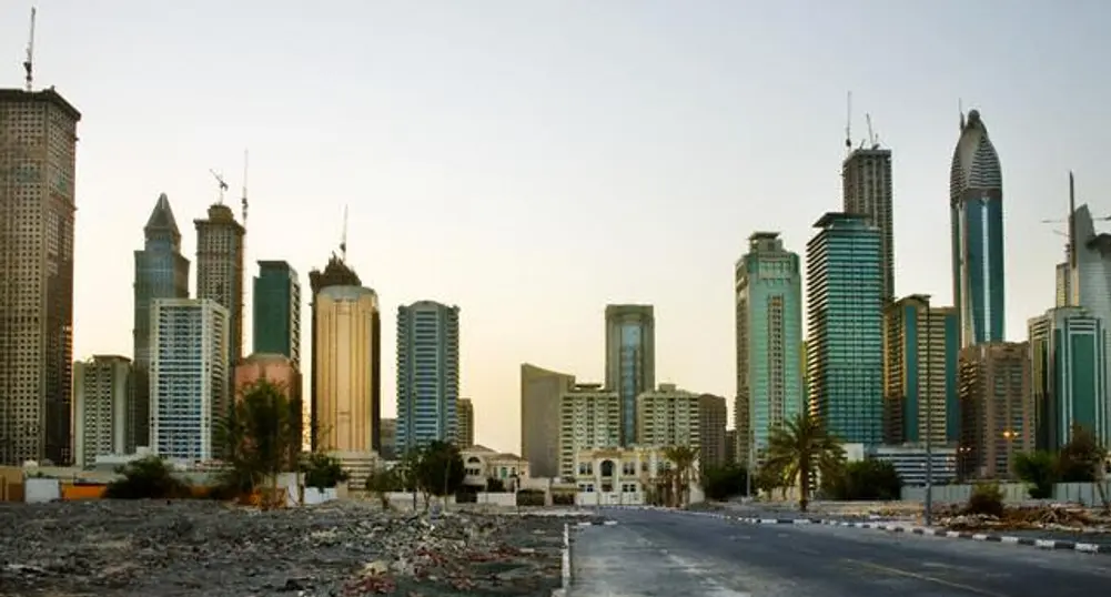 Dubai World ще преструктурира дълг за 26 млрд. долара