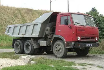 АвтоВАЗ и КамАЗ се обединяват