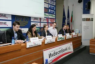 ИПИ: Държавата взема прекалено много