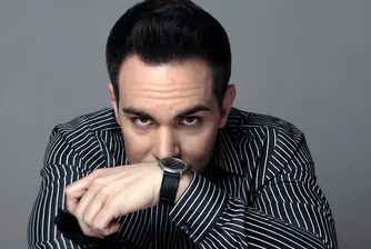 8 трика с езика на тялото, които ви правят по-уверени