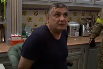 Най-влиятелният бандит в Русия - ето как живее