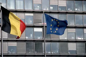 Финансите на задлъжнялата Белгия бяха поставени под въпрос