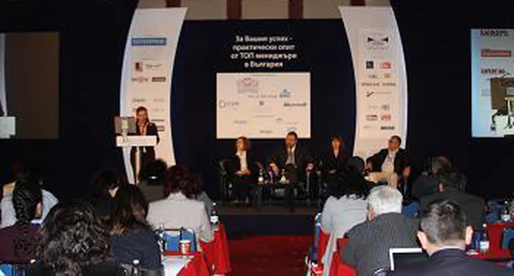 MySuccess провокира сериозен интерес