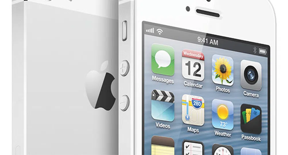 Apple си върна доминацията на щатския пазар над Google