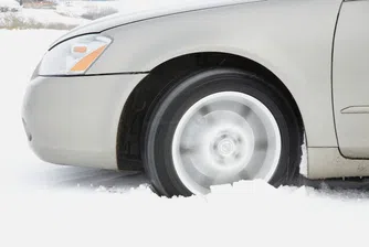 Колко струва да подготвим колата за зимата?