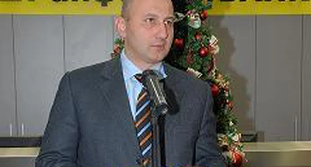 Райфайзен намалява лихвите и по новите кредити за бизнеса