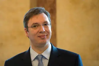 Сърбия готви закон за произхода на имуществото