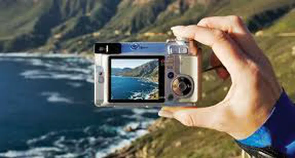 В Тайван намериха фотоапарат, работещ след пет години във вода