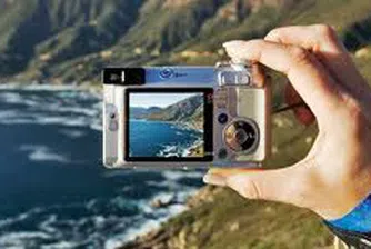 В Тайван намериха фотоапарат, работещ след пет години във вода