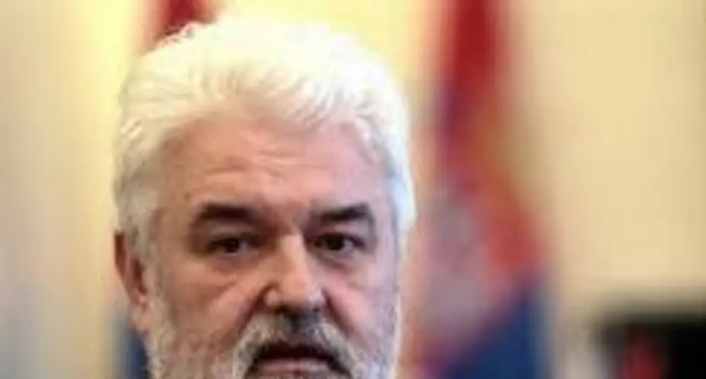 Сърбия задлъжнява с 58 евро на секунда
