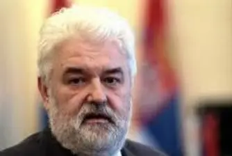 Сърбия задлъжнява с 58 евро на секунда