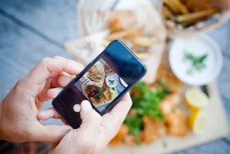 Няколко филтъра в Instagram, които правят жените по-красиви