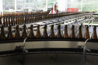 Дружба Стъкларски Заводи със 7.5 млн. лв. дивидент