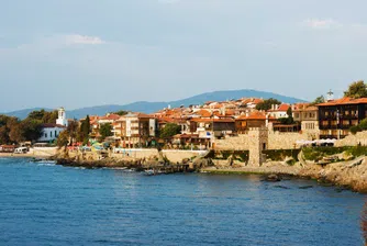 Срив на руския интерес към имоти край морето